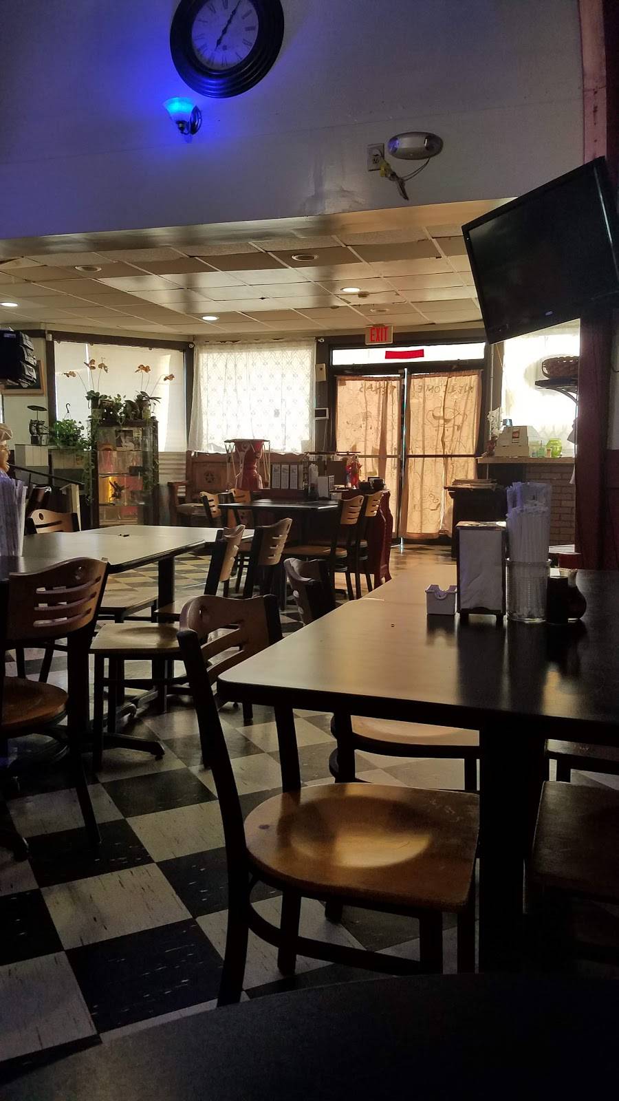 Seoul Garden Restaurant | restaurant | 2456 Harry Wurzbach Rd, San Antonio, TX 78209, USA | 2108261790 OR +1 210-826-1790