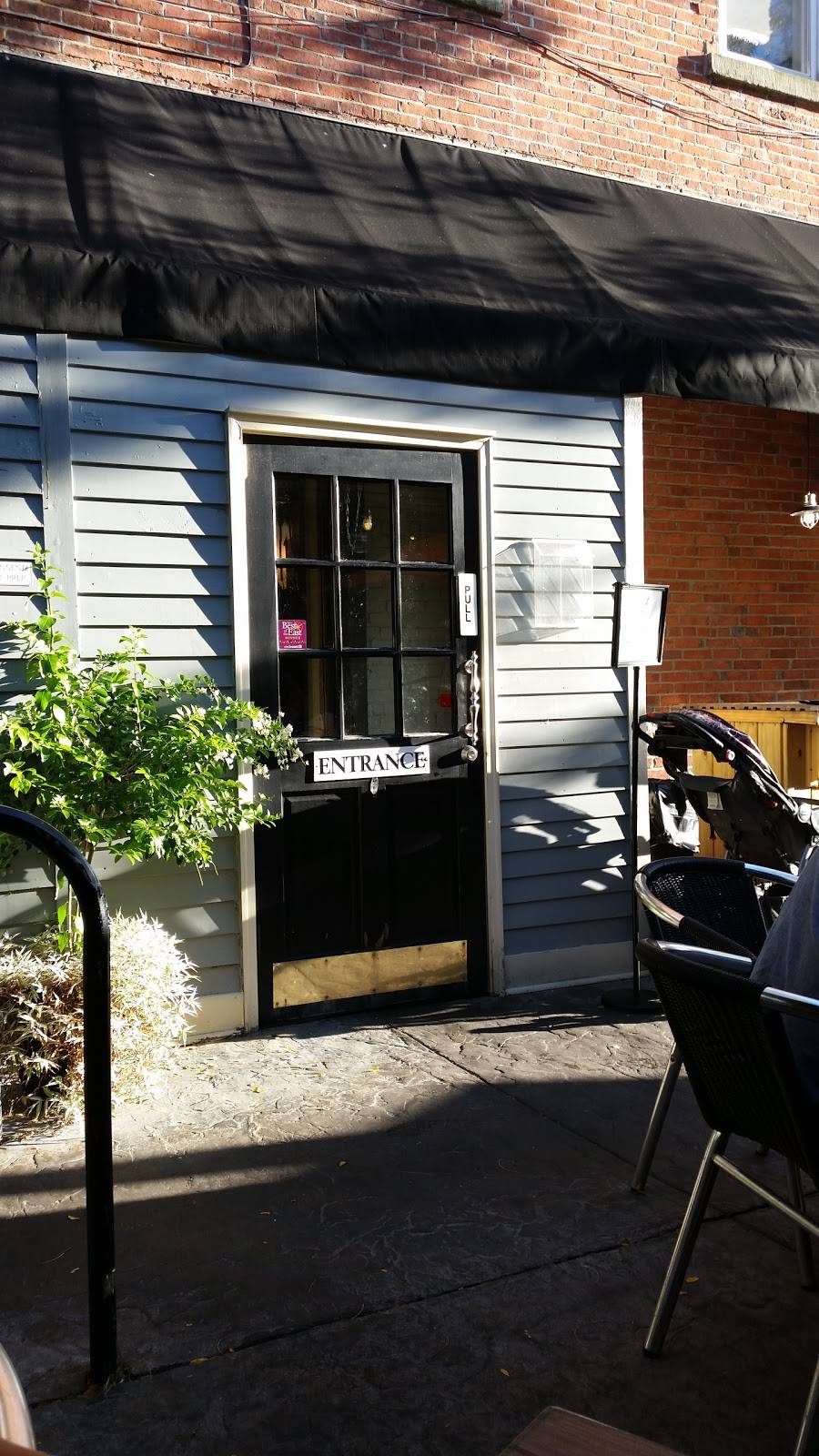 Ricks Cafe | restaurant | 86 N Main St, Chagrin Falls, OH 44022, USA | 4402477666 OR +1 440-247-7666