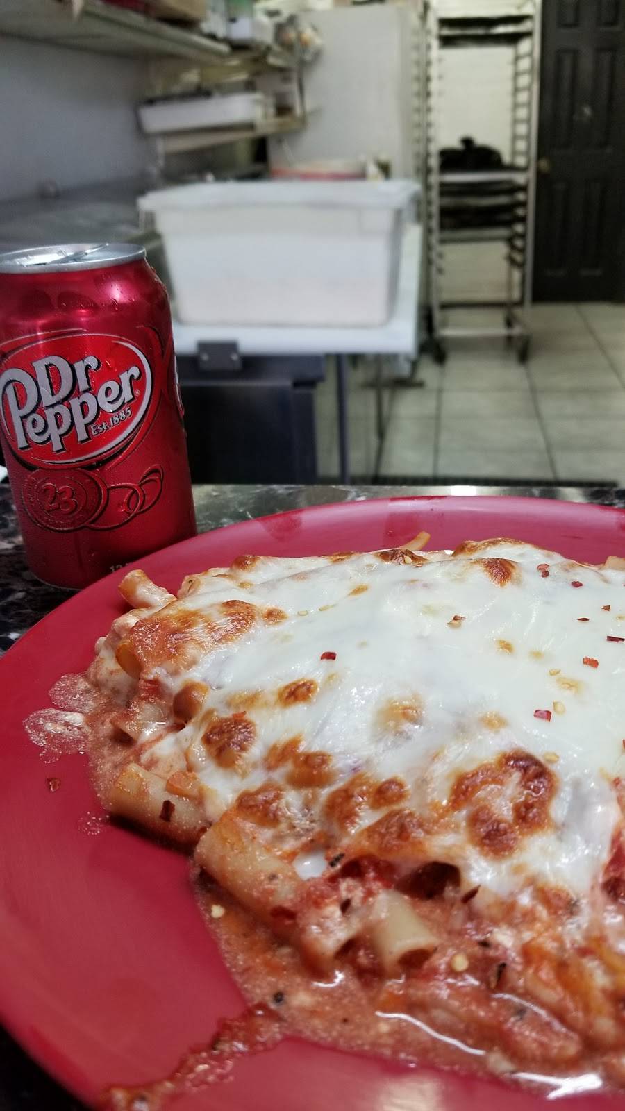 Sassanos Pizza | restaurant | 2760 Davie Blvd, Fort Lauderdale, FL 33312, USA | 9547914080 OR +1 954-791-4080