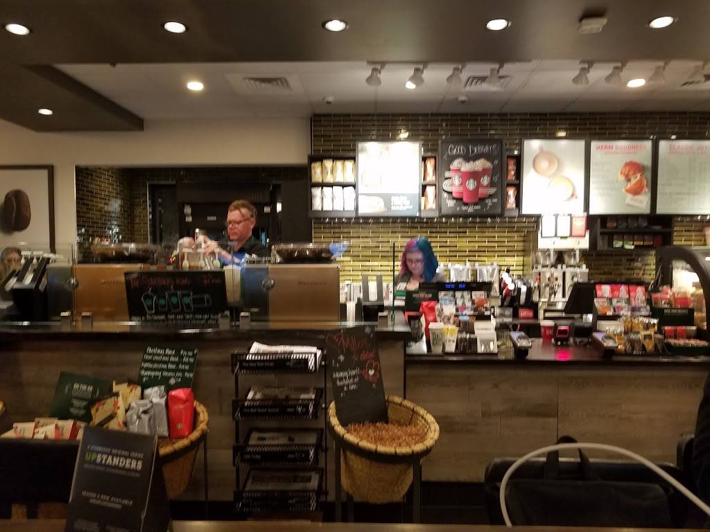 Starbucks | cafe | 30734 Woodward Ave, Royal Oak, MI 48073, USA | 2485490310 OR +1 248-549-0310