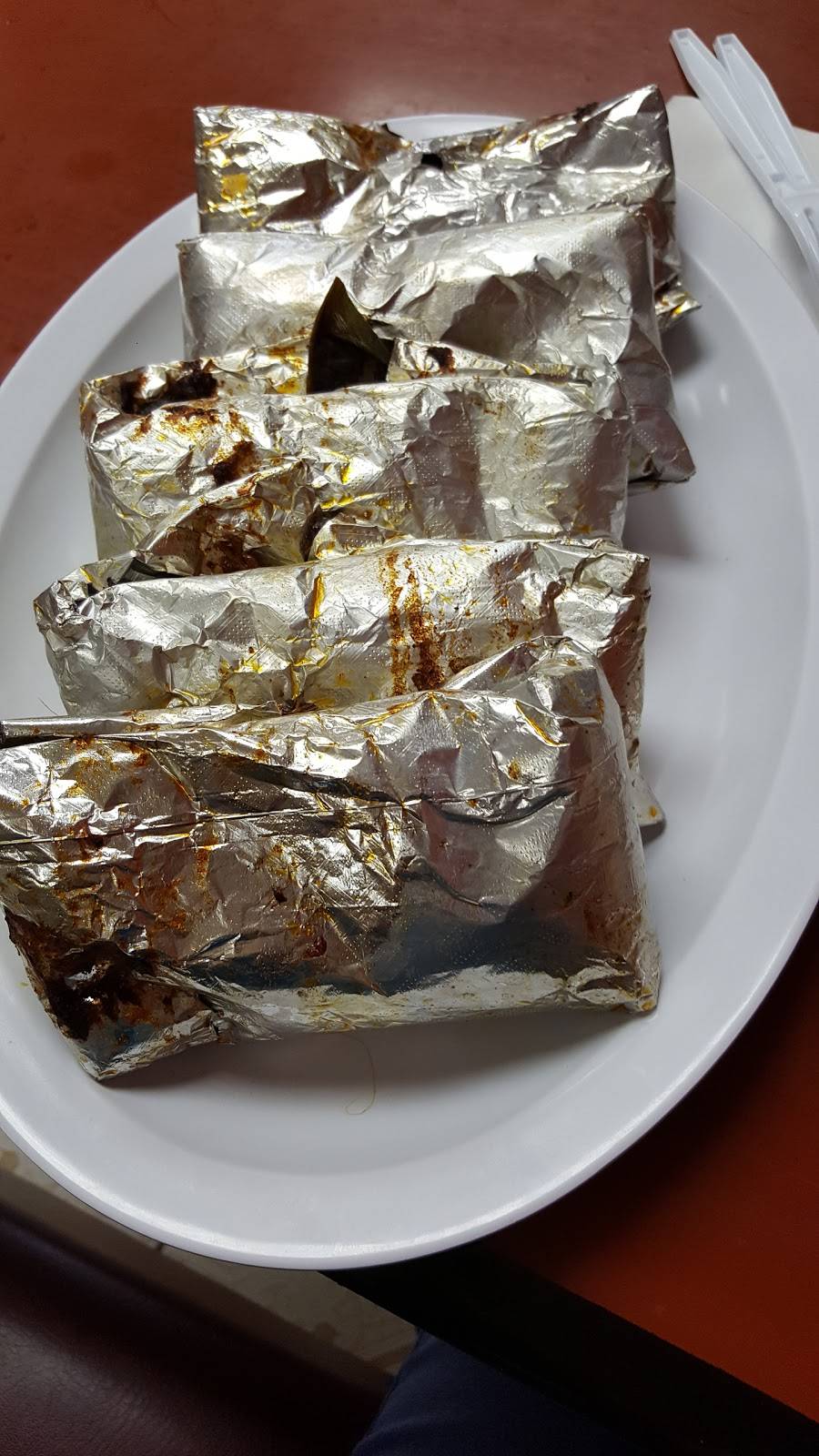 El Cabrito Mexican Grill | restaurant | 1407 Forest Dr, Annapolis, MD 21403, USA | 4437148513 OR +1 443-714-8513