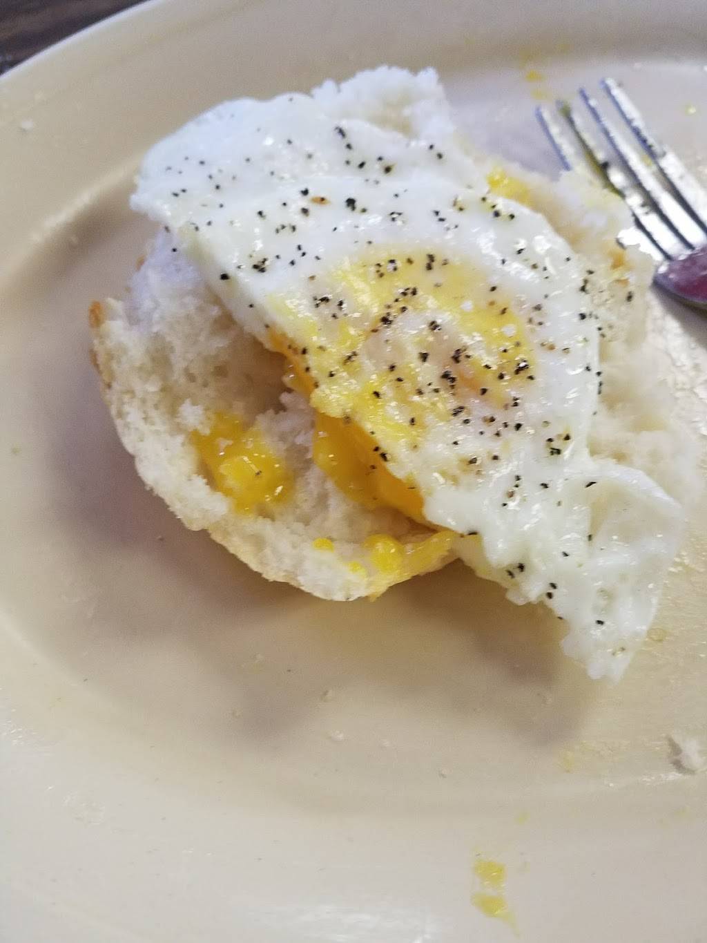 Parkers Restaurant | restaurant | 2800 E Walnut Ave, Dalton, GA 30721, USA | 7062784334 OR +1 706-278-4334