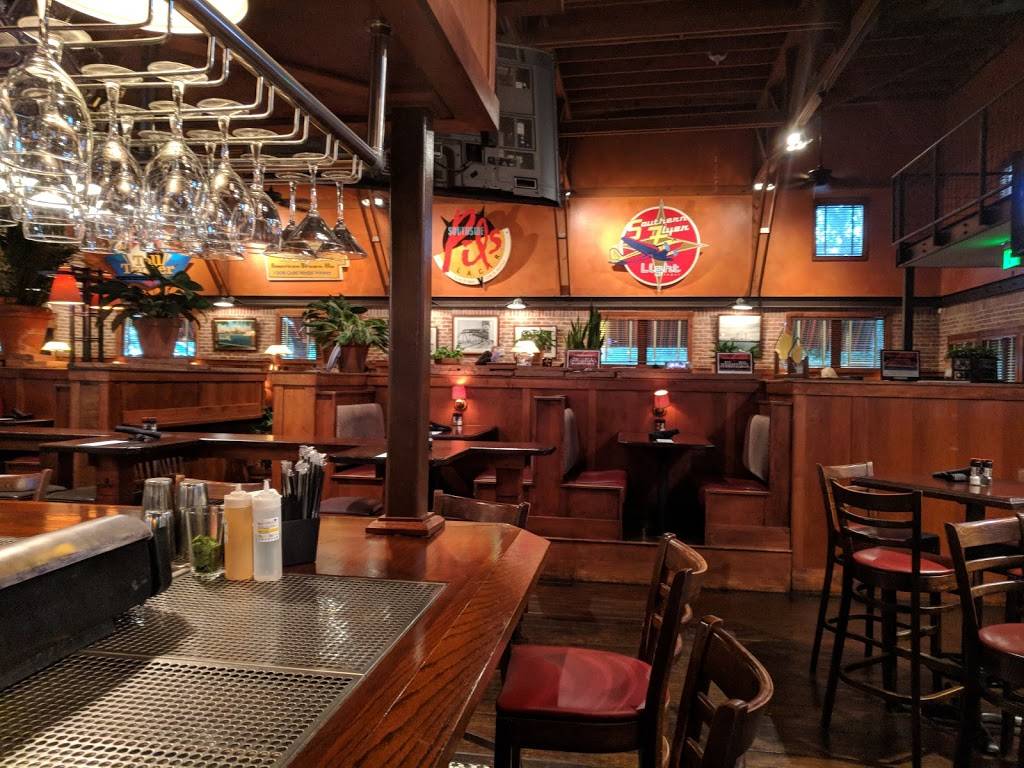 Seven Bridges Grille & Brewery | restaurant | 9735 Gate Pkwy N, Jacksonville, FL 32246, USA | 9049971999 OR +1 904-997-1999