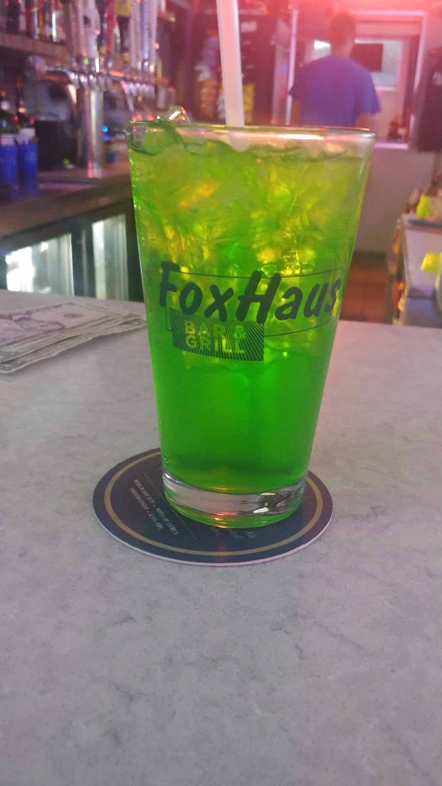 Fox Haus Bar & Grill | restaurant | 720 E Main St, Omro, WI 54963, USA | 9208590205 OR +1 920-859-0205