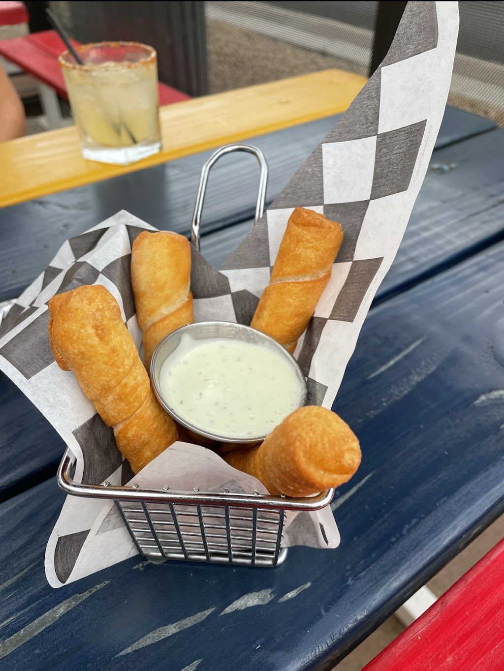 Que Chevere | restaurant | 142 W Main St, Mesa, AZ 85201, USA | 4804744954 OR +1 480-474-4954