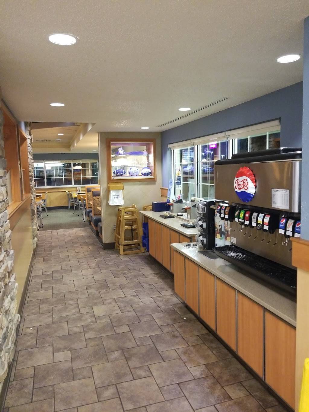 Culvers | restaurant | 1856 Madison Ave, Mankato, MN 56001, USA | 5073441554 OR +1 507-344-1554