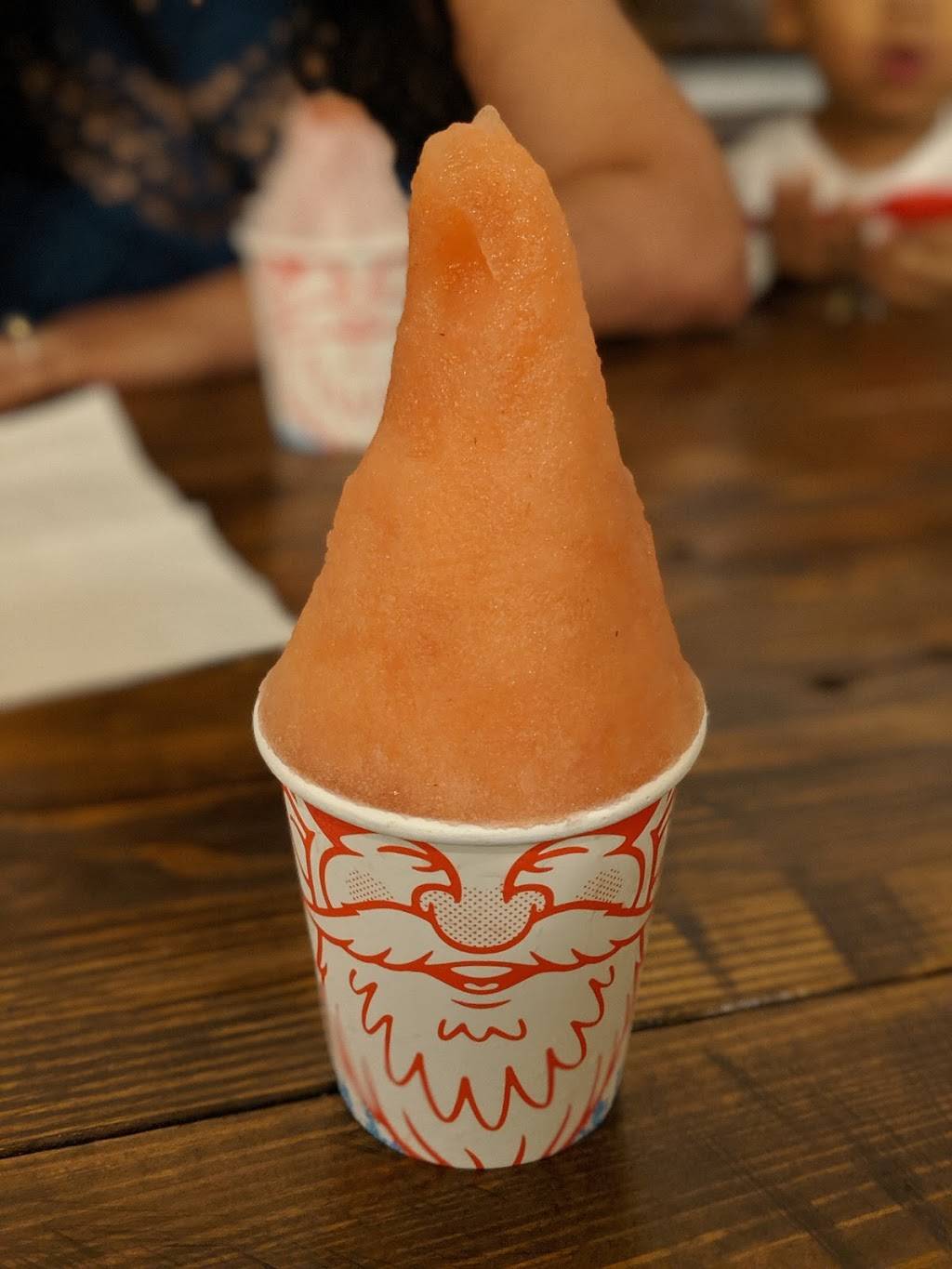 Gnome Cones |  | 205 N Elm St, Denton, TX 76201, USA | 9403207772 OR +1 940-320-7772