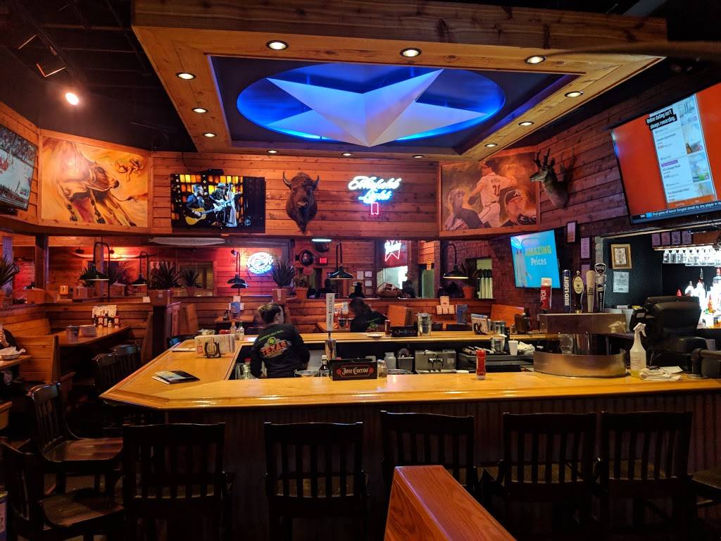 Texas Roadhouse | restaurant | 895 Dawsonville Hwy, Gainesville, GA 30501, USA | 6784508447 OR +1 678-450-8447