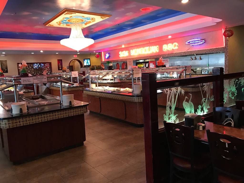 Garden Buffet | restaurant | #1030 651, Business Loop, 7876, I-35BL, New Braunfels, TX 78130, USA | 8306269888 OR +1 830-626-9888