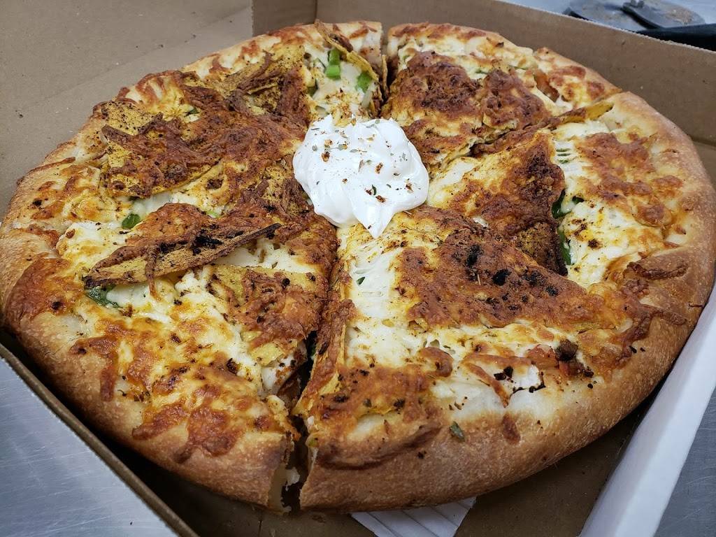 Milano Pizza Renfrew | meal delivery | 49 Raglan St S, Renfrew, ON K7V 1P8, Canada | 6134329090 OR +1 613-432-9090