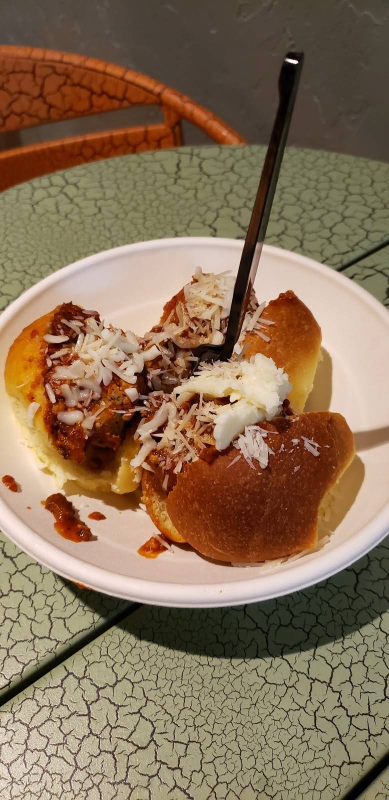 Gypsy Joynt Jive | restaurant | 2411A Strand St, Galveston, TX 77550, USA | 4095395165 OR +1 409-539-5165