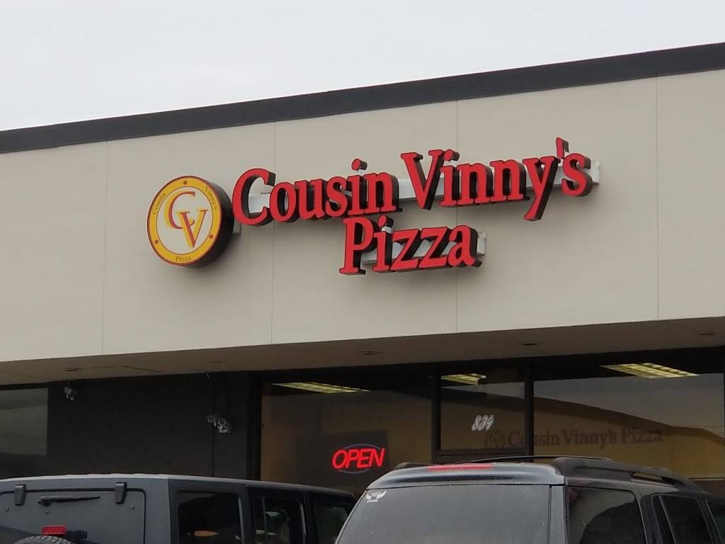 Cousin Vinnys Pizza | meal delivery | 834 Watertower Ln, West Carrollton, OH 45449, USA | 9372473999 OR +1 937-247-3999
