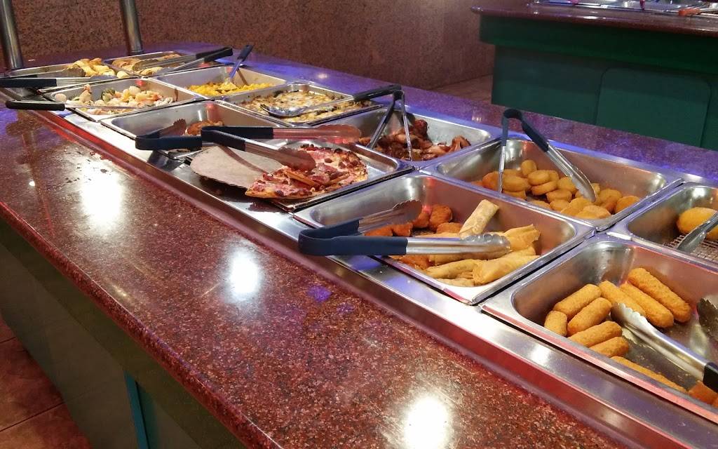 Grand Buffet of Leray Inc | restaurant | 26437 Johnson Rd, Evans Mills, NY 13637, USA | 3156295088 OR +1 315-629-5088