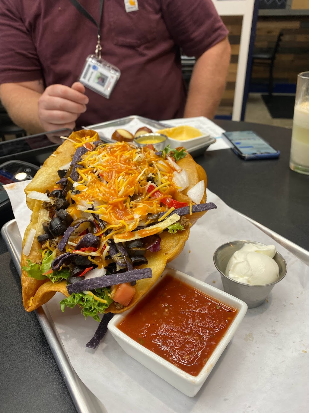 GB’s Pub & Grub | restaurant | 5153 Fenton Rd, Flint, MI 48507, USA | 8102859108 OR +1 810-285-9108