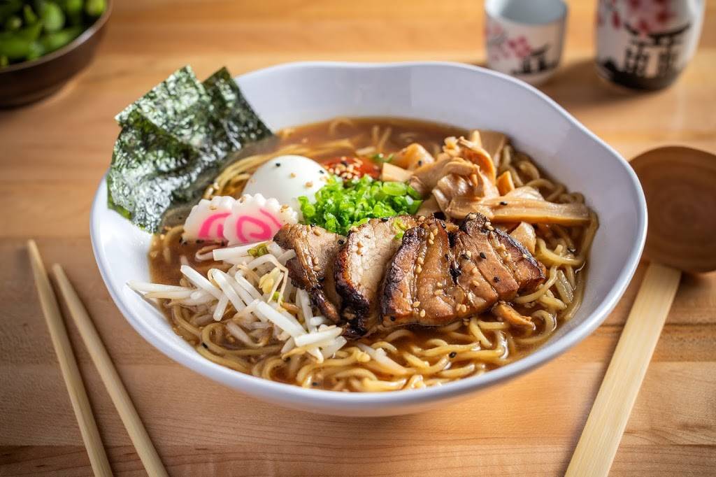 Kai sushi | restaurant | 3819 N Southport Ave, Chicago, IL 60613, USA | 7733608333 OR +1 773-360-8333