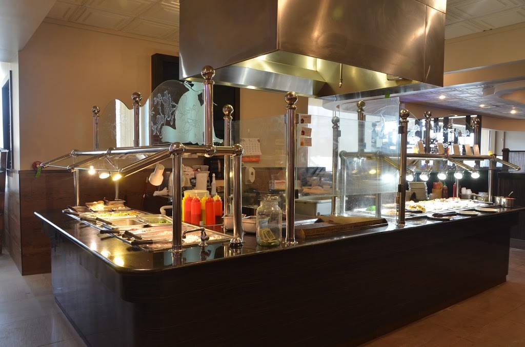 China House | restaurant | 1900 Sycamore Rd, DeKalb, IL 60115, USA | 8157480032 OR +1 815-748-0032