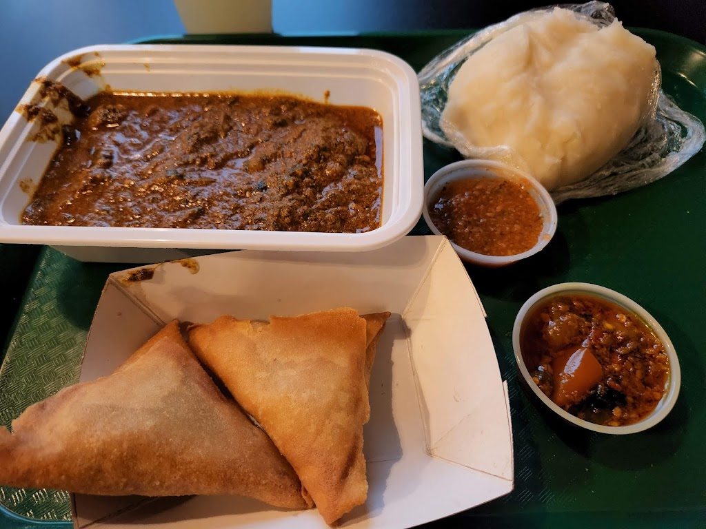 Immys African Cuisine | restaurant | 2847 N Oakland Ave, Milwaukee, WI 53211, USA | 4145029535 OR +1 414-502-9535