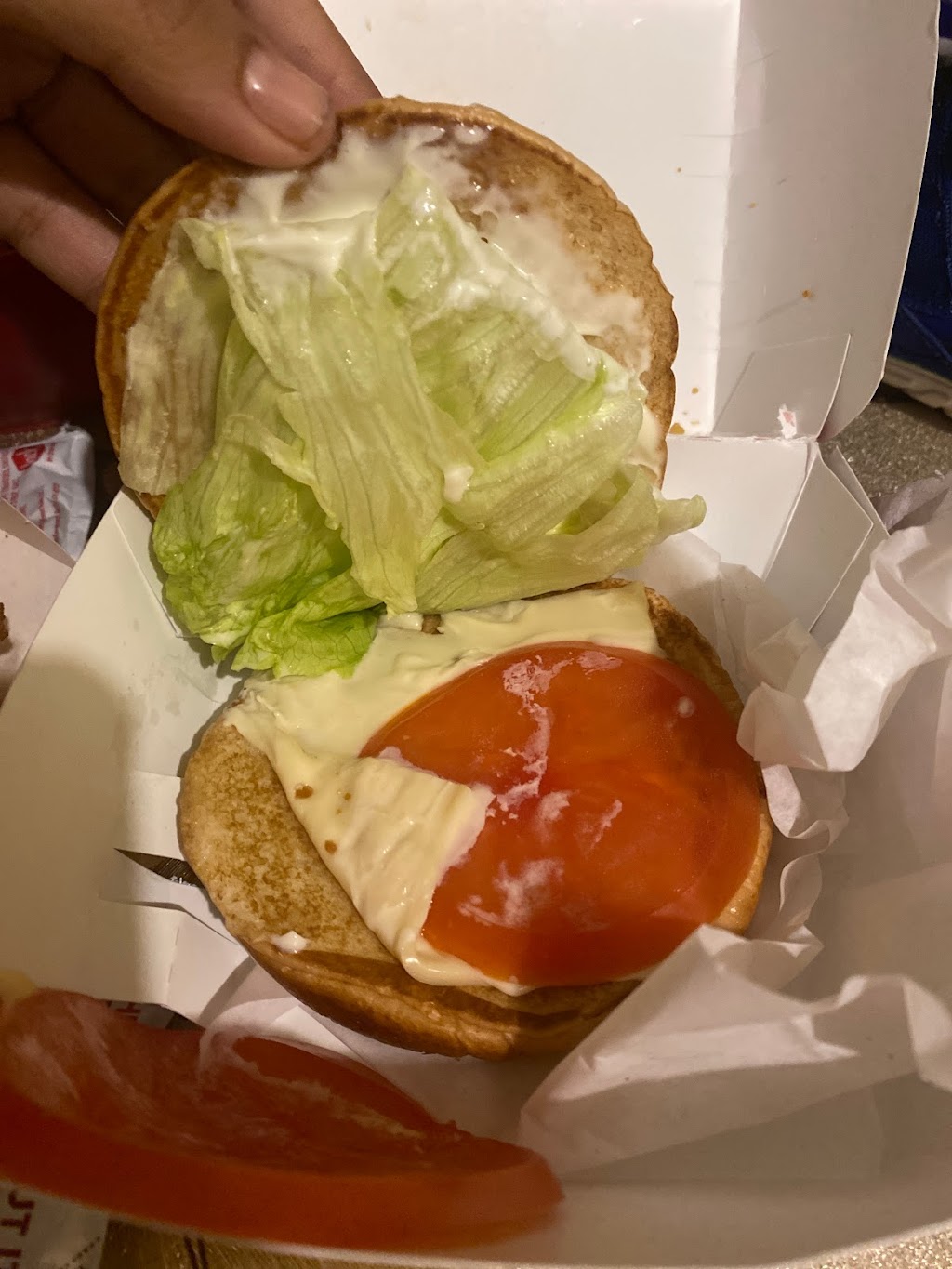 Jack in the Box | restaurant | 5002 E Saunders St, Laredo, TX 78041, USA | 9567233675 OR +1 956-723-3675