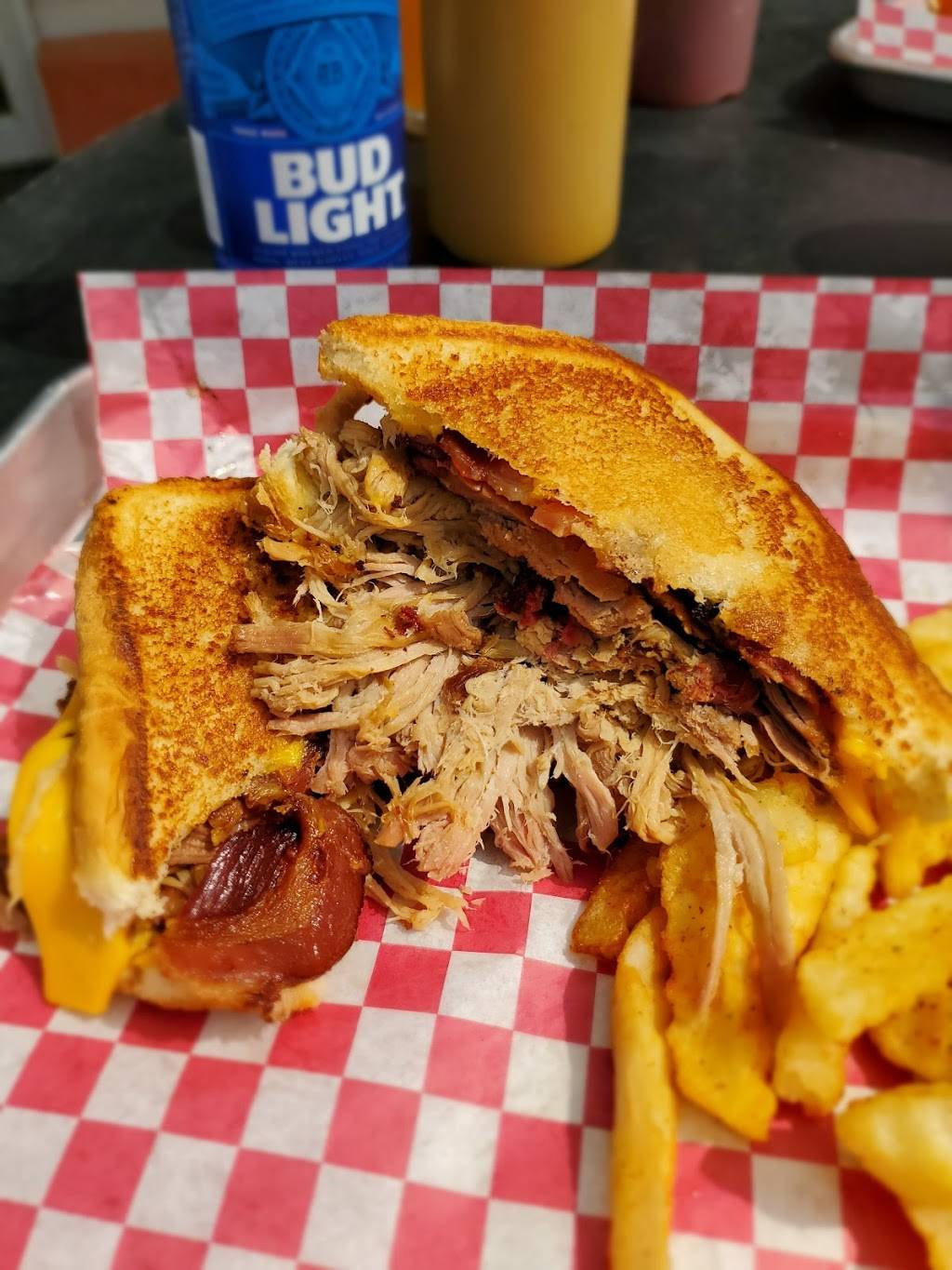 Riverside Smoke Bar-B-Que | restaurant | 302 10th St, Augusta, GA 30901, USA | 7068236237 OR +1 706-823-6237