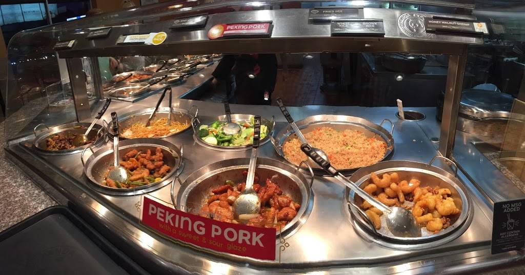 Panda Express | meal takeaway | 3200 Holcomb Bridge Rd, Peachtree Corners, GA 30092, USA | 6789690028 OR +1 678-969-0028