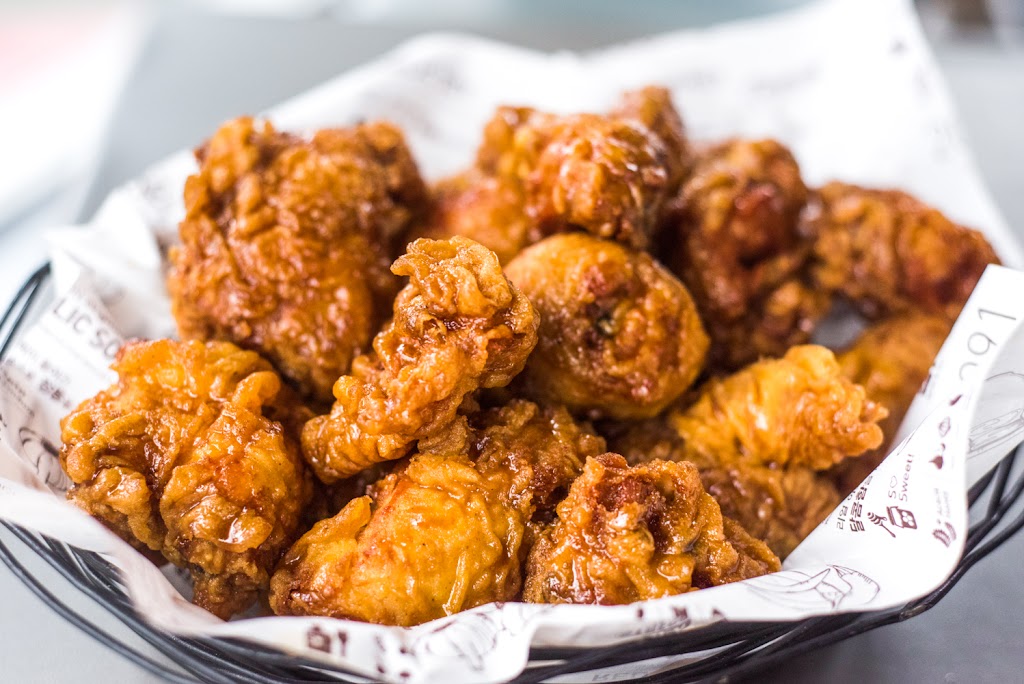 Kyochon Chicken Rowland Heights | restaurant | 1715 Fullerton Rd, Rowland Heights, CA 91748, USA | 6262690597 OR +1 626-269-0597