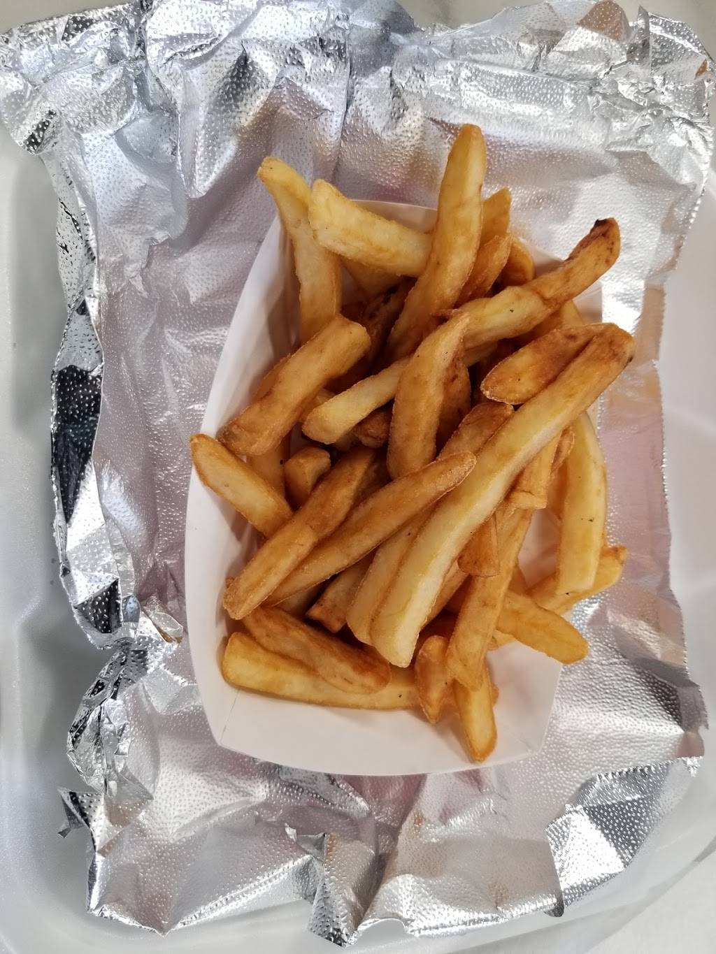 Daytons Family Affair | restaurant | 20 E Franklin St, Shelbyville, IN 46176, USA | 3173988808 OR +1 317-398-8808