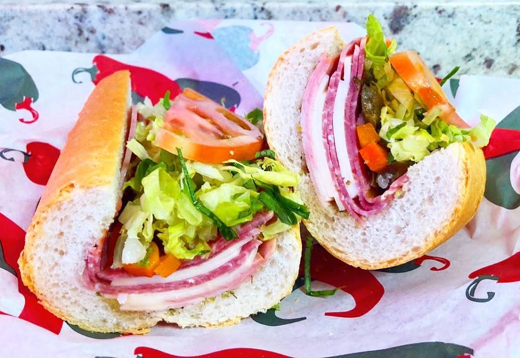 The Grand Sandwich Stand | restaurant | 2351 W Grand Ave, Chicago, IL 60612, USA | 3128775177 OR +1 312-877-5177