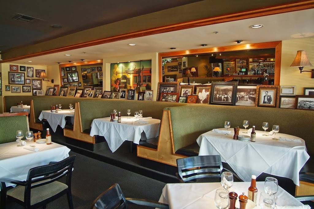 Smittys Grill | restaurant | 110 S Lake Ave, Pasadena, CA 91101, USA | 6267929999 OR +1 626-792-9999