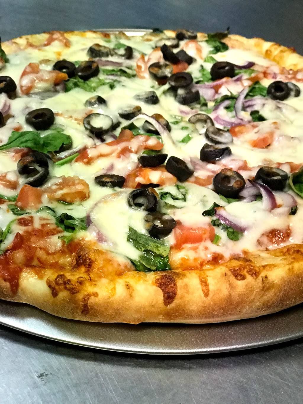 Emoo’s Pizza wings & subs | restaurant | 12715 Warwick Blvd, Newport News, VA 23606, USA | 7579300009 OR +1 757-930-0009