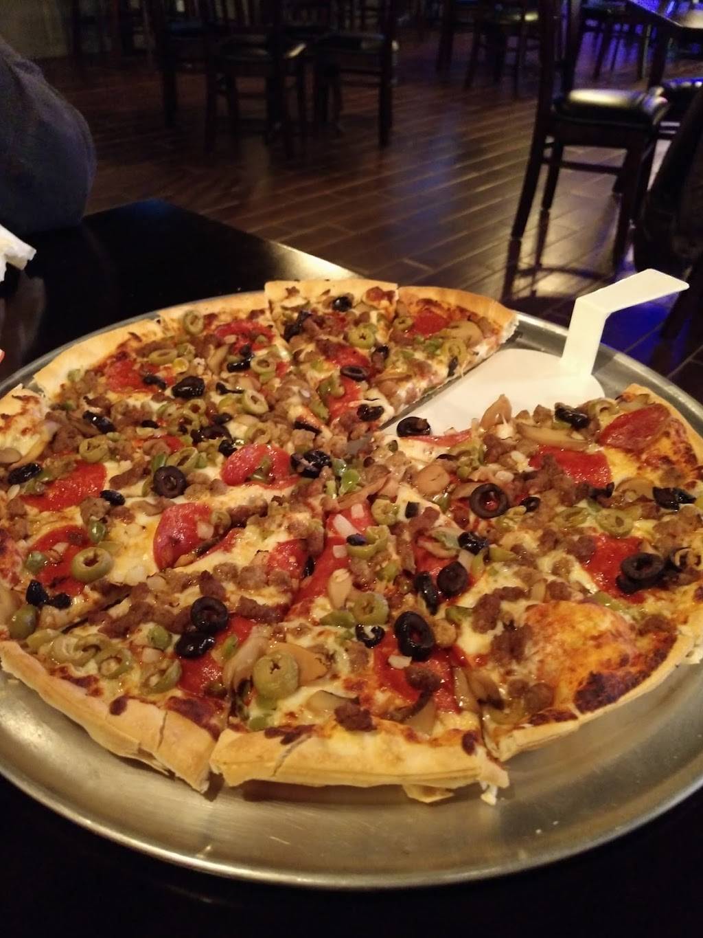 Tavern 41 | restaurant | 3821 N Sterling Ave, Peoria, IL 61615, USA | 3096823722 OR +1 309-682-3722