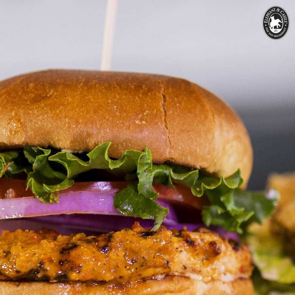 Elephant & Castle | restaurant | 1941 Tower Dr, Glenview, IL 60026, USA | 8477305863 OR +1 847-730-5863