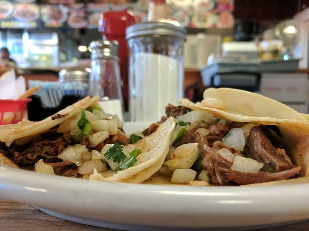 Birrieria Mexico | restaurant | 14552 Vanowen St, Van Nuys, CA 91405, USA | 8189099045 OR +1 818-909-9045