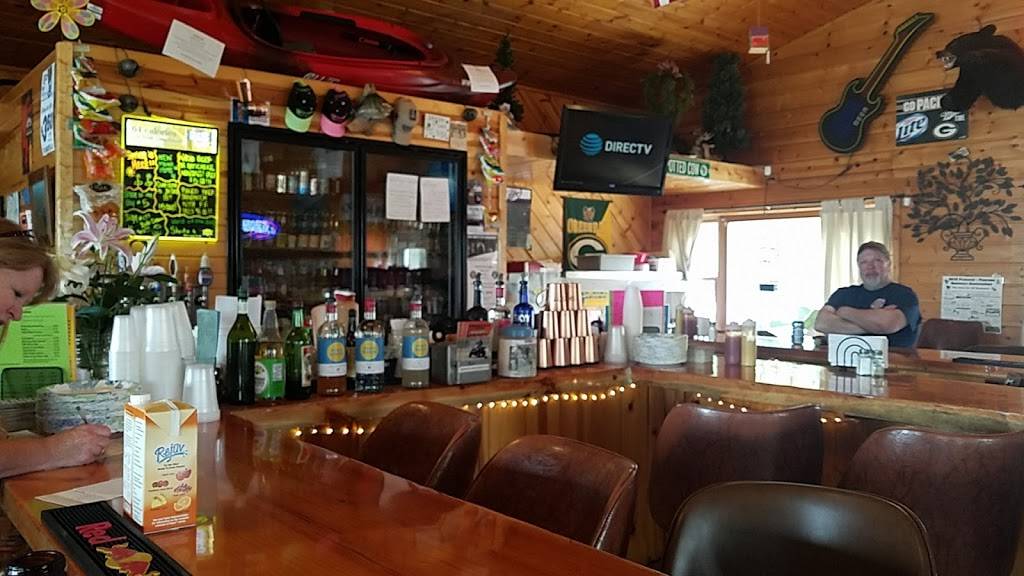 Walleye Lodge | restaurant | N11159 Walleye Rd, Pearson, WI 54462, USA | 7154843333 OR +1 715-484-3333