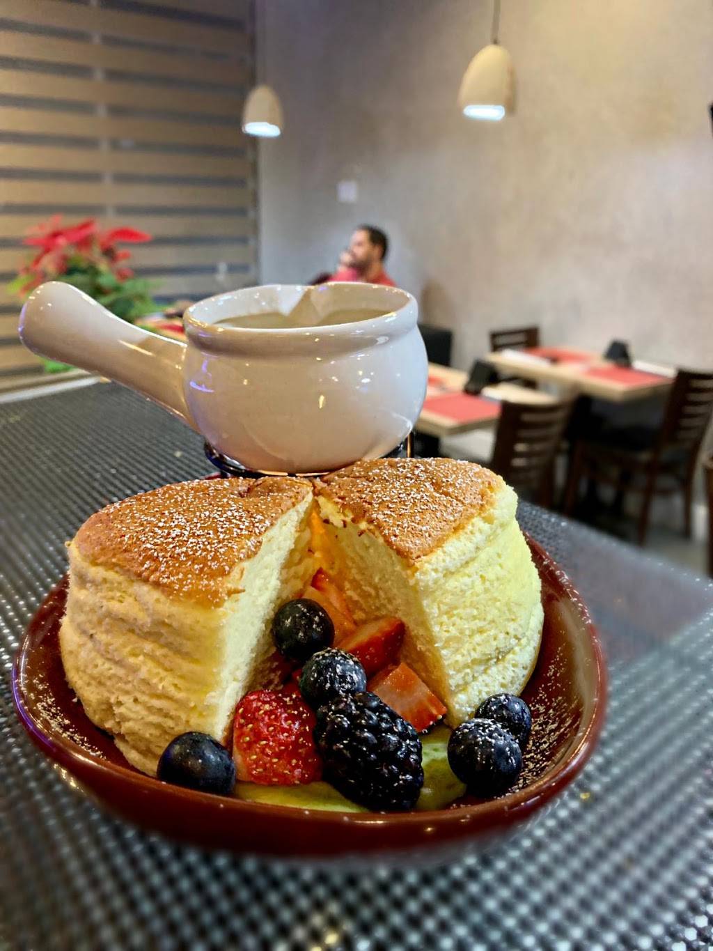 YOJU Sushi Experience | restaurant | 3655 NW 107th Ave #104, Doral, FL 33178, USA | 7863910380 OR +1 786-391-0380