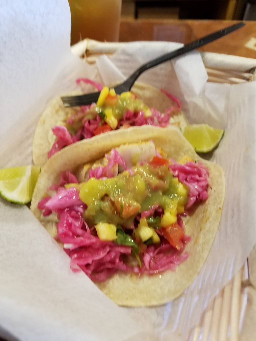 JACO Juice & Taco Bar Media | restaurant | 21 W State St, Media, PA 19063, USA | 4844442839 OR +1 484-444-2839