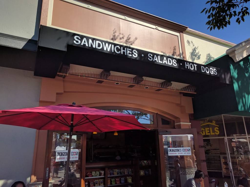 Sneaker’s BullPen Deli | restaurant | 603 Laurel St, San Carlos, CA 94070, USA | 6505968031 OR +1 650-596-8031