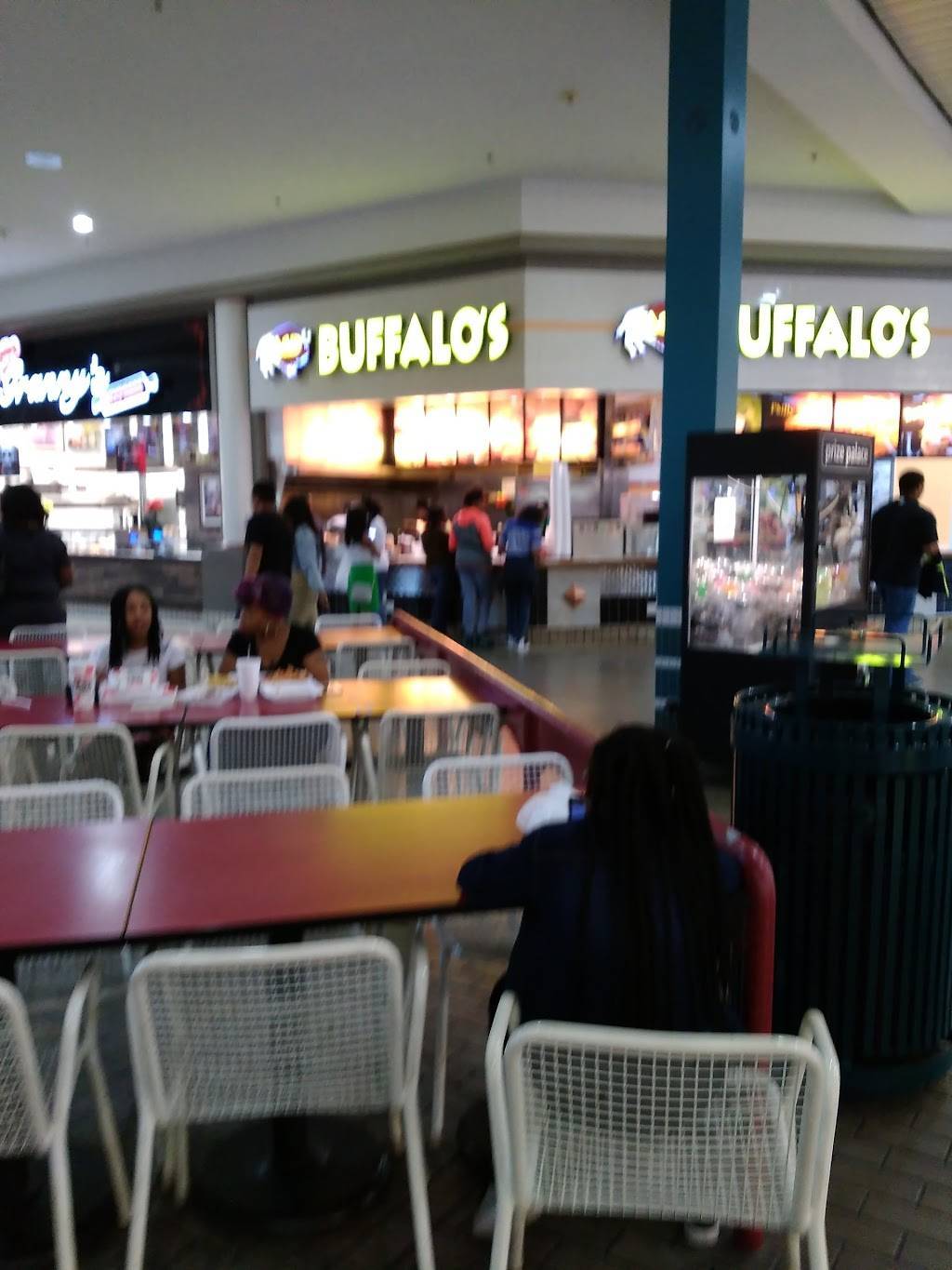 A & D Buffalo | restaurant | 6901 Security Blvd, Baltimore, MD 21207, USA | 4102773360 OR +1 410-277-3360