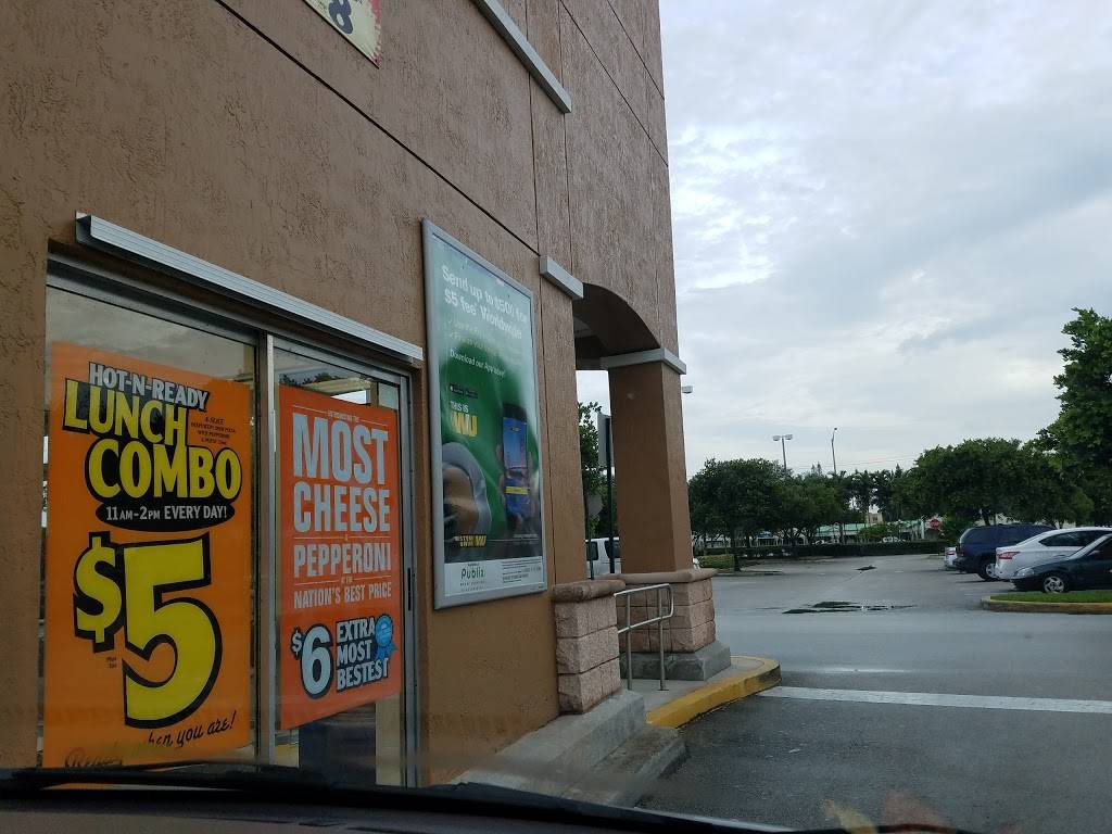 Little Caesars Pizza | meal takeaway | 6029 Stirling Rd, Davie, FL 33314, USA | 9546252129 OR +1 954-625-2129