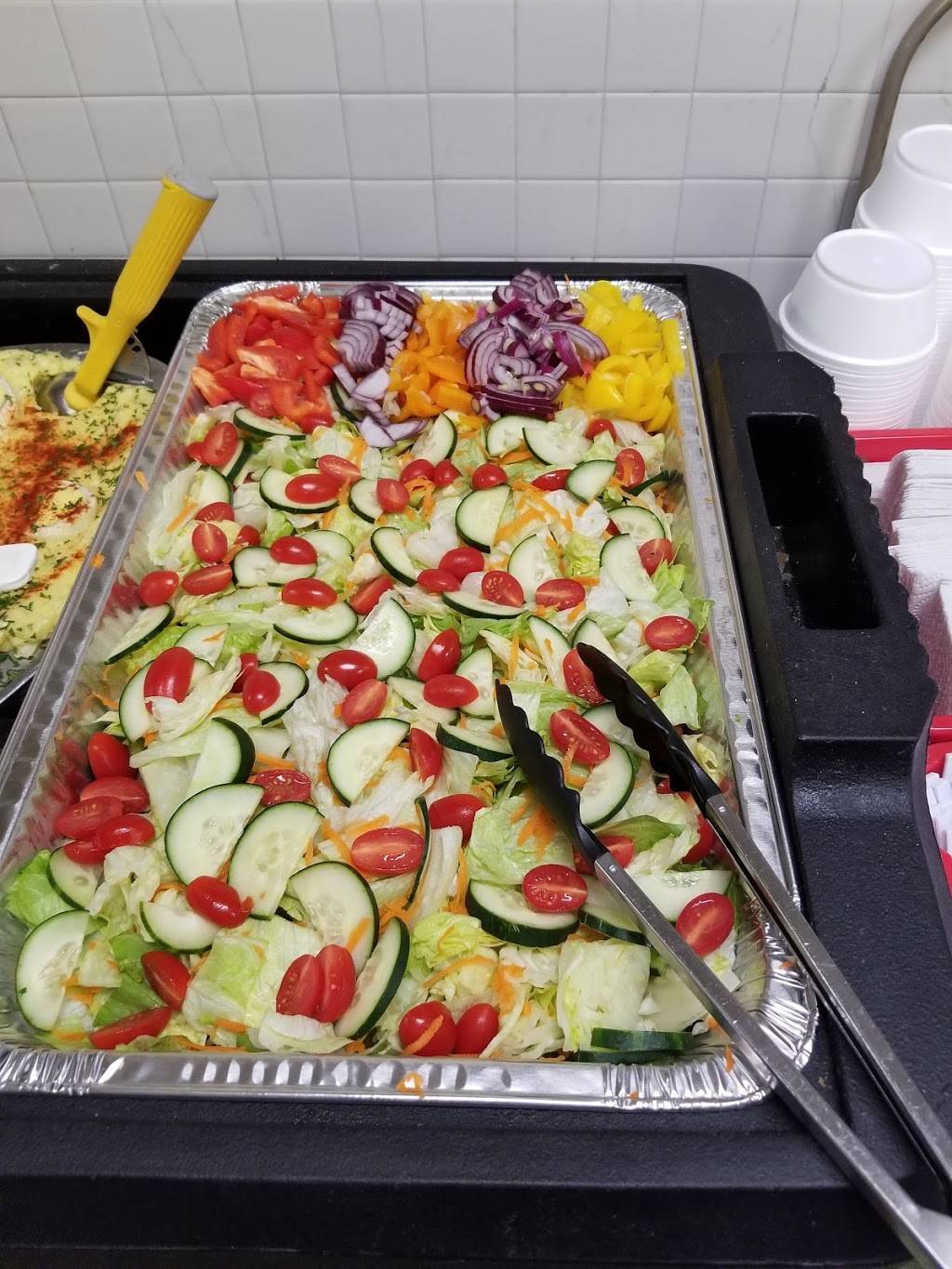 Send-a-Chef | restaurant | 1303 Hull St, Richmond, VA 23224, USA | 8045627425 OR +1 804-562-7425