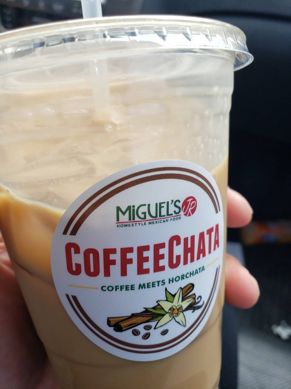 Miguels Jr. | restaurant | 22219 Barton Rd, Grand Terrace, CA 92313, USA | 9097834271 OR +1 909-783-4271