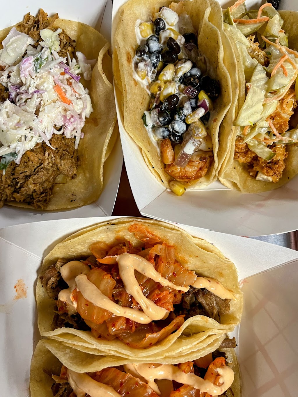 Lucky Taco | restaurant | East St, Vernon, CT 06066, USA | 8604544791 OR +1 860-454-4791