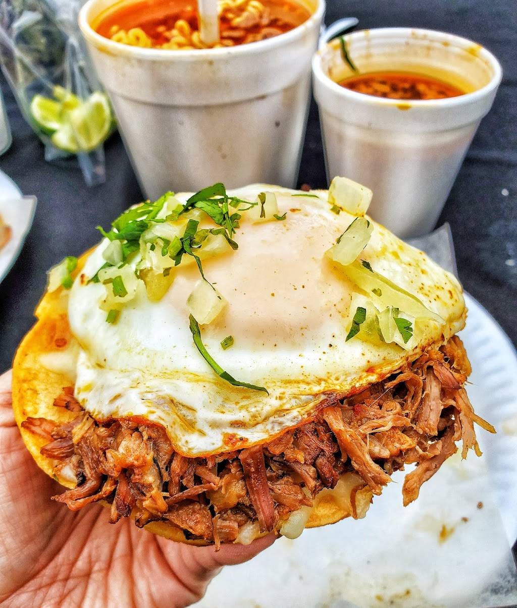 Cocina Los V | restaurant | 4112 E Olympic Blvd, Los Angeles, CA 90023, USA | 3235195350 OR +1 323-519-5350