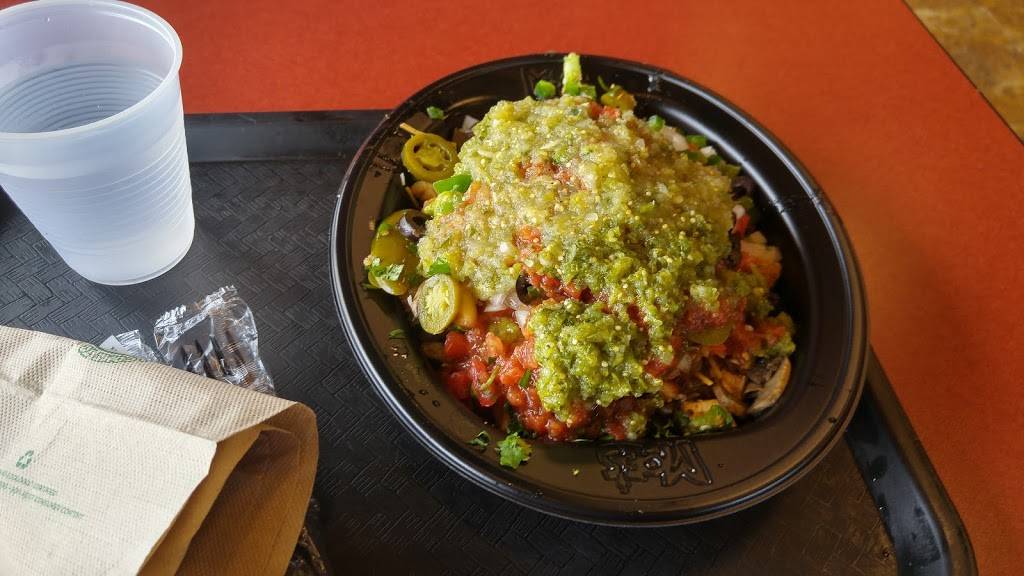 Moes Southwest Grill | restaurant | 170 Cobblestone Ct Dr, Victor, NY 14564, USA | 5854253933 OR +1 585-425-3933