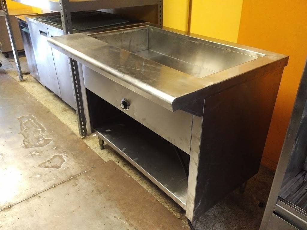 The Equipment Zone | restaurant | 104-7 Northern Blvd, Corona, NY 11368, USA | 7187794099 OR +1 718-779-4099