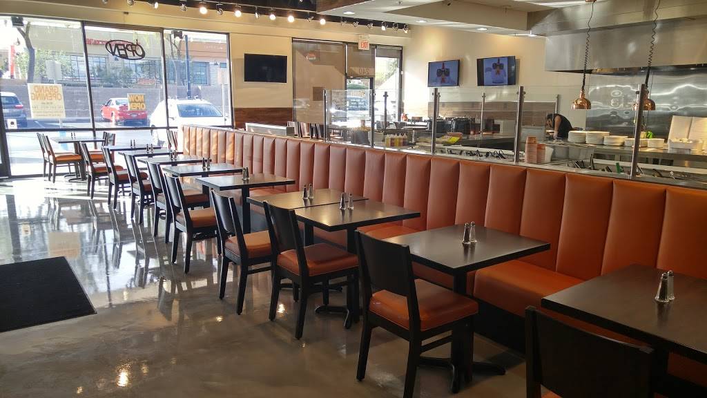 Nevada Chicken Cafe | restaurant | 5130 S Fort Apache Rd #240, Las Vegas, NV 89148, USA | 7022224404 OR +1 702-222-4404