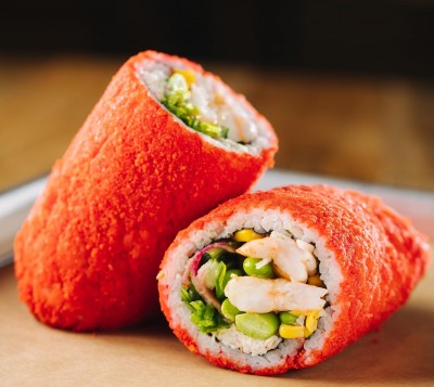 The Lowkey Poke Joint | meal takeaway | 5100 Belt Line Rd Suite 868, Dallas, TX 75254, USA | 9726452446 OR +1 972-645-2446