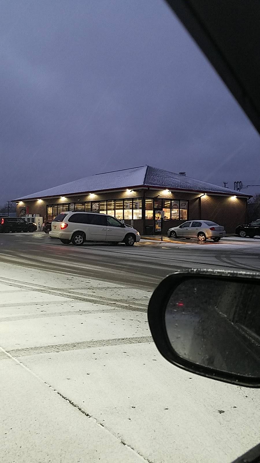 Speedy Café | restaurant | 220 E Connelly Blvd, Sharon, PA 16146, USA | 7249811463 OR +1 724-981-1463