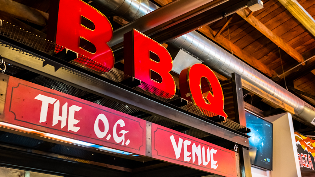 Georgia Boys BBQ - Longmont | restaurant | 250 3rd Ave, Longmont, CO 80501, USA | 7209994099 OR +1 720-999-4099