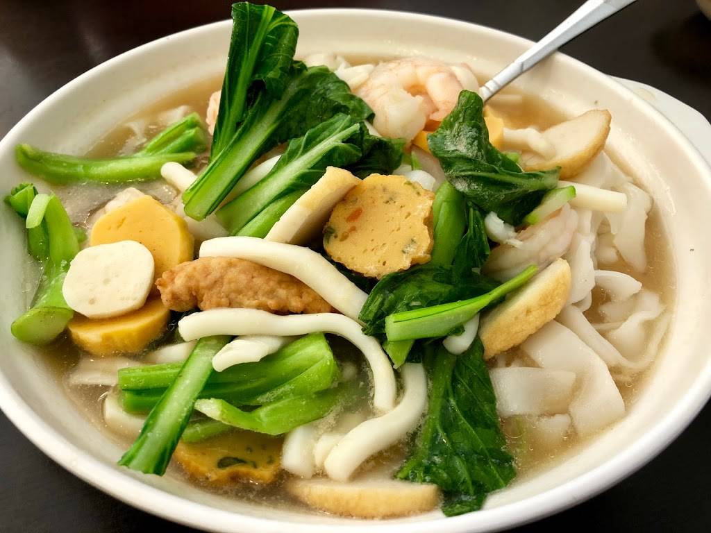 Singapore Cafe | restaurant | 3149 Hwy 6, Sugar Land, TX 77478, USA | 8325326277 OR +1 832-532-6277