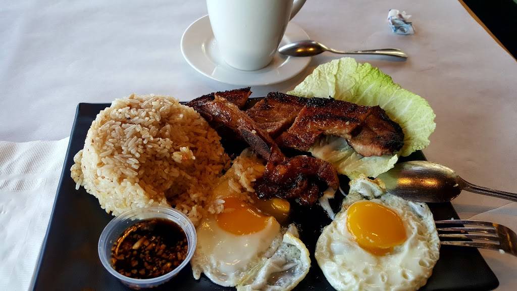 The Original Barrio Fiesta of Manila | restaurant | 818 N Pacific Ave & Arden Ave, Glendale, CA 91203, USA | 8185522855 OR +1 818-552-2855